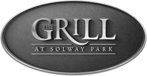 The Grill at Solway Park Logo
