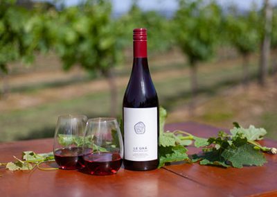 Le Grá Vineyard Getaway Package — $399