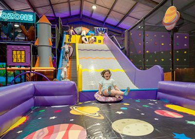 Family Go-Zone Package — $399