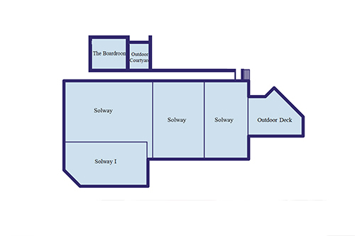 Hero_Plan Meeting Room Space at Copthorne Solway Park